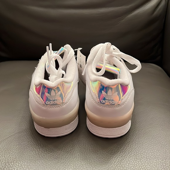 Adidas Rivalry Low - Picture 4 of 5